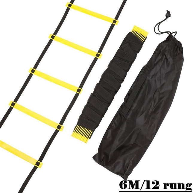 5 m Agility Training Ladder - wnkrs