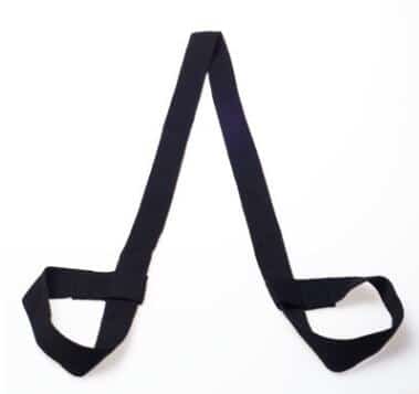 Adjustable Yoga Mat Shoulder Strap - wnkrs