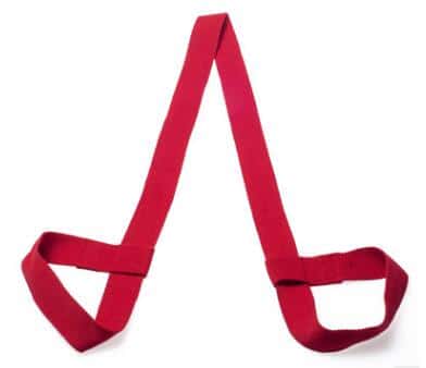 Adjustable Yoga Mat Shoulder Strap - wnkrs