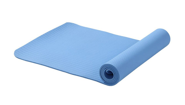 6 mm Colorful Yoga Mat - wnkrs