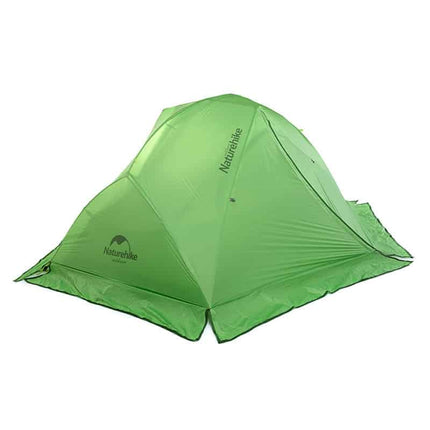 All-SeasonsCamping Tent for 2 Persons - wnkrs