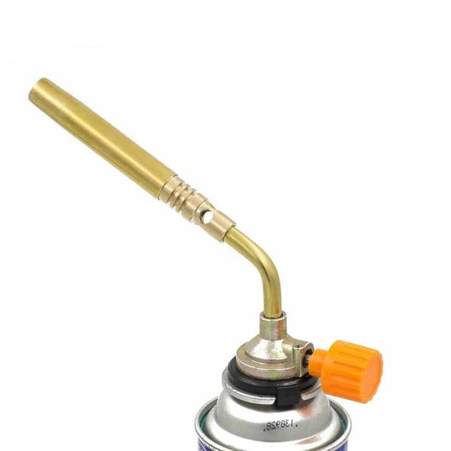 Compact Butane Cooking Torch - wnkrs