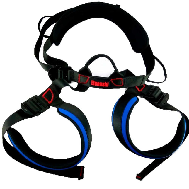 Outdoor Safety Rock Harness for Climbing - wnkrs