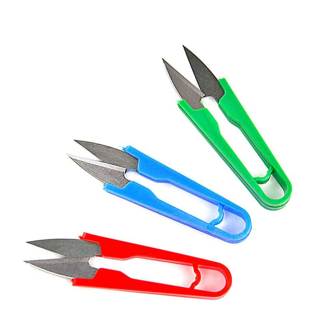 Stainless Steel Fishing Scissors - wnkrs