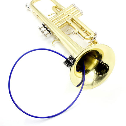 Trumpet Tube Cleaning Brushes 3 pcs Set - wnkrs