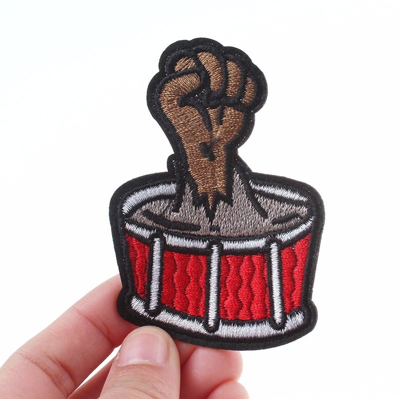 Drum Patch