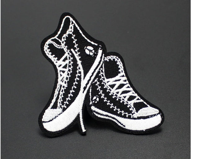 Sneakers Patch - wnkrs