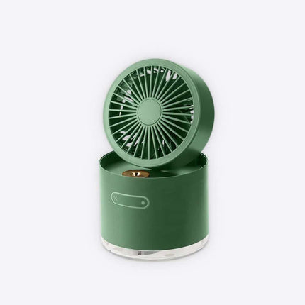 Air Cooling Humidifying Fan - wnkrs
