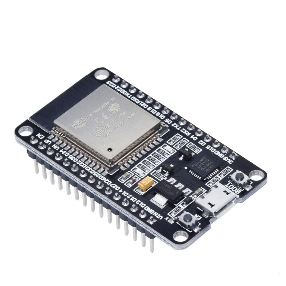 WIFI & Bluetooth Development Board