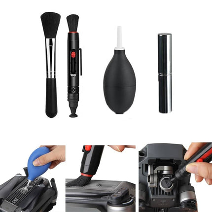 9-in-1 Drone Cleaning Tools Kit - wnkrs