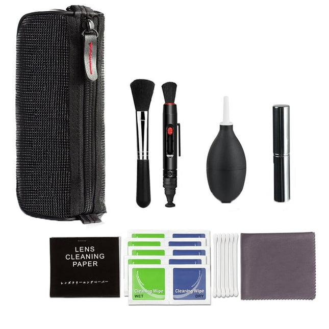 9-in-1 Drone Cleaning Tools Kit - wnkrs