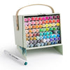 80 colores