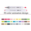 white-30-colors-animation-design