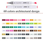 white-60-colors-architectural-design