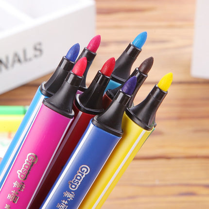 Bright Colors Creative Drawing Markers Set - Wnkrs