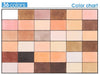 36 colores