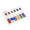 colores de gemas