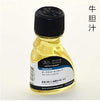 LIQUIDO DE HIEL DE BUEY