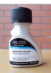 MEDIANO IRIDISCENTE