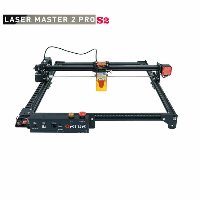 Engraving Cutting Machine - Wnkrs