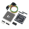 MAX7219 DIY KIT