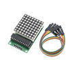 MAX7219 DIP