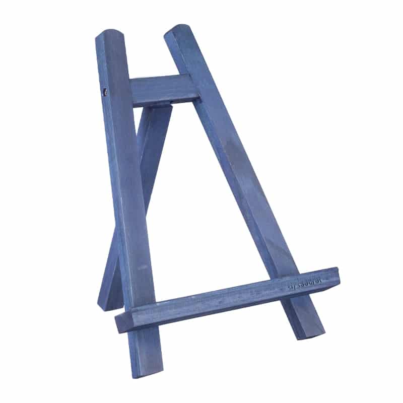 Wooden Mini Display Easel