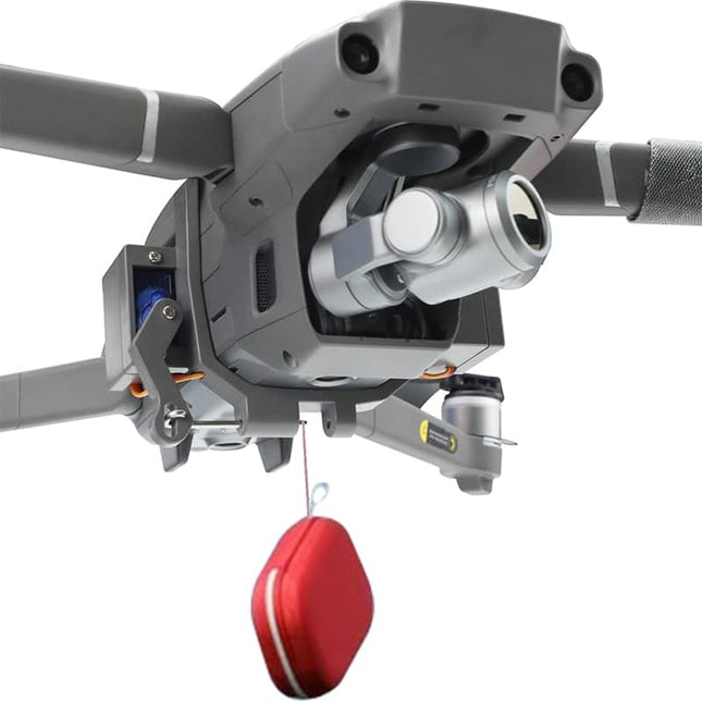 Airdrop Servo with Landing Gear for DJI Mavic 2 Pro - wnkrs
