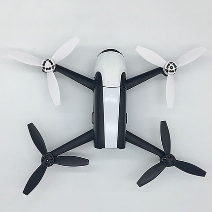 3-Blade Carbon Fiber Drone Propellers 4 pcs Set - wnkrs