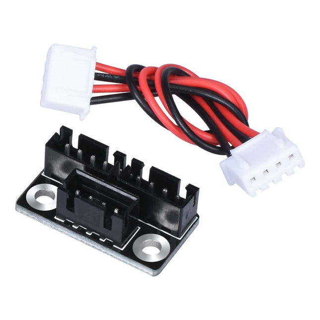 3D Printer Motor Parallel Module with Motor Cable - wnkrs