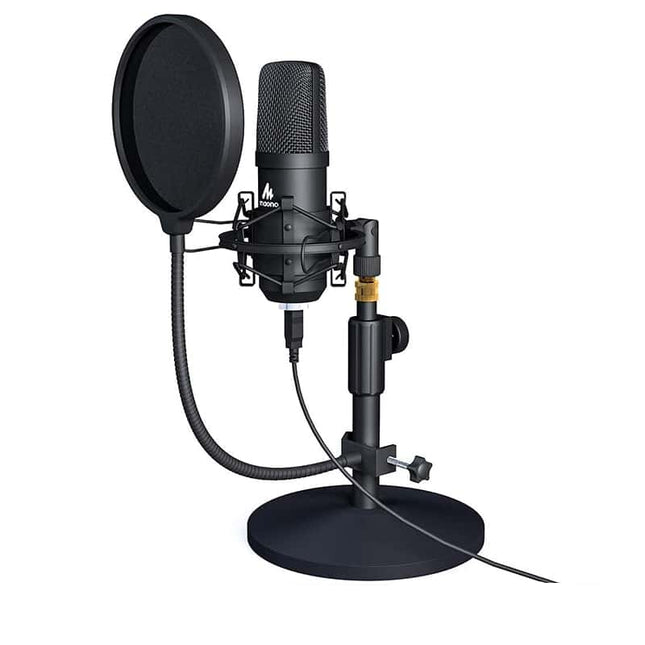 USB Microphone Kit for Recording