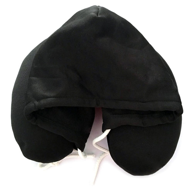 Travel Pillow with Hood - Wnkrs