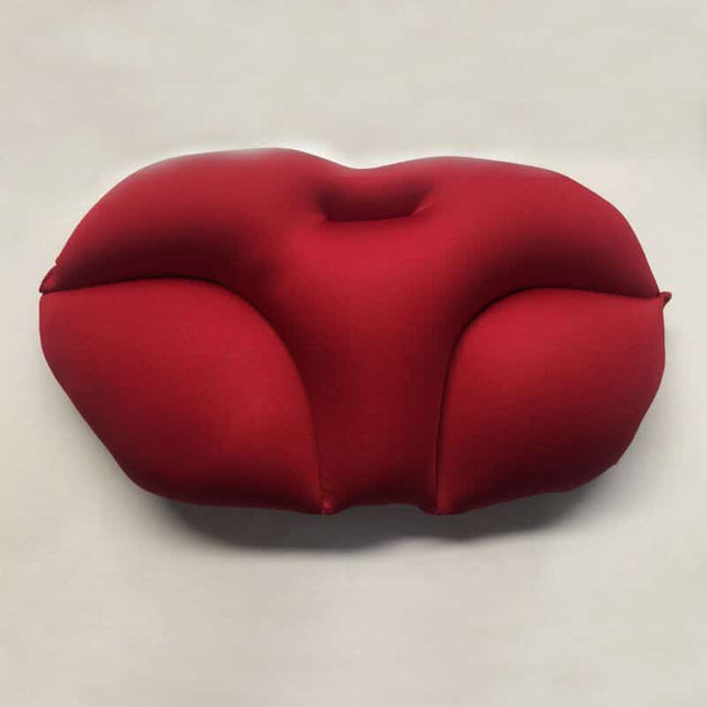 3D Ergonomic Washable Travel Pillows - wnkrs