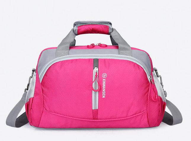 Waterproof Women's Travel Bags - Wnkrs