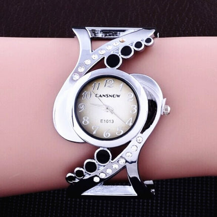 Women's Bangle Bracelet Watches - wnkrs