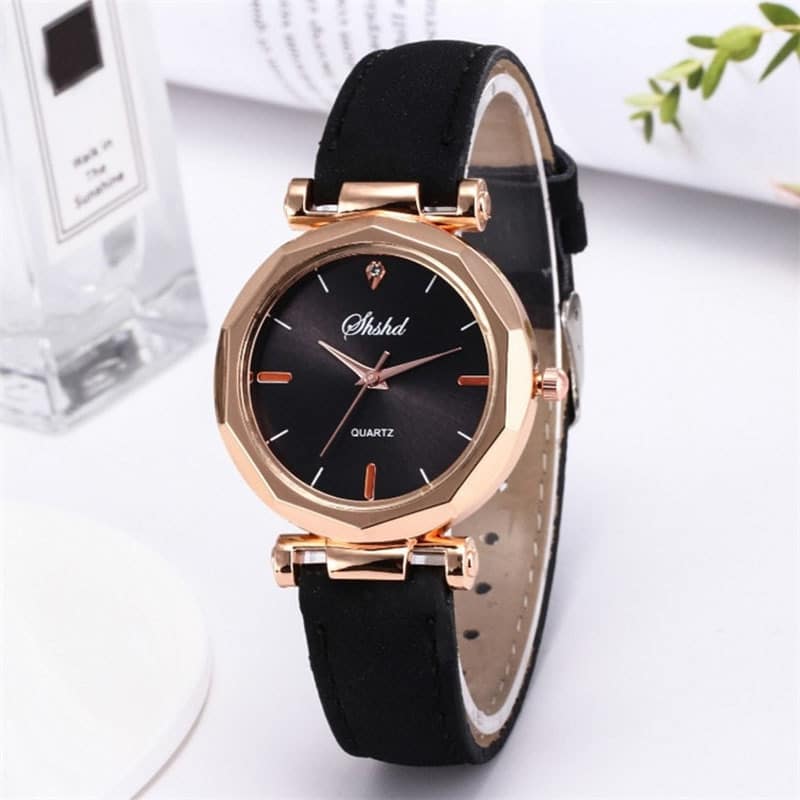 Women's Fashion Quartz Watch