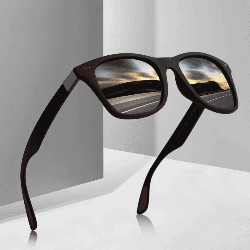 UV Protective Men's Glasses