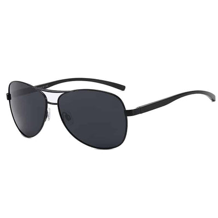 Men's Aviator Polarized Sunglasses - wnkrs