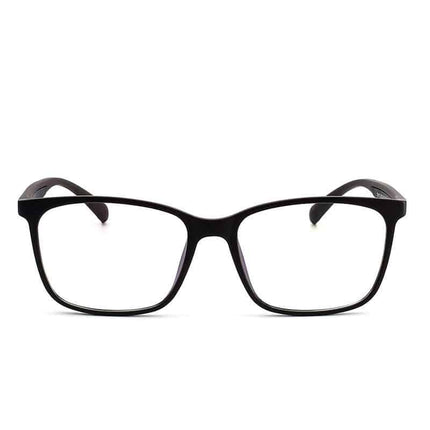 Unisex Full Rimless Anti-Blue Light Glasses - Wnkrs