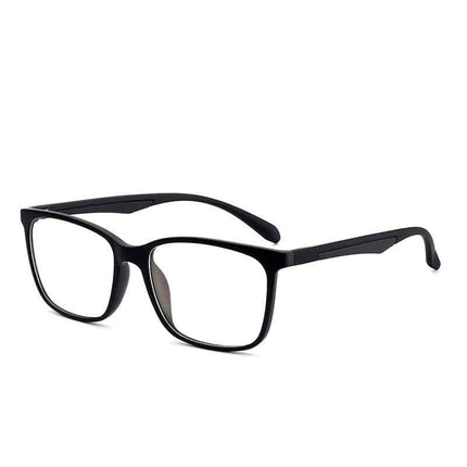 Unisex Full Rimless Anti-Blue Light Glasses - Wnkrs