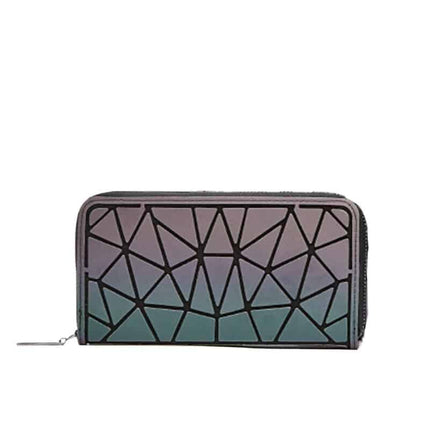 Women's Mosaic Design Tote Bag 2/3 Pcs Set - Wnkrs