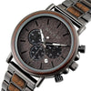 dark-brown