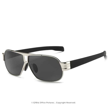 Unisex Polarized Driving Sunglasses - Wnkrs