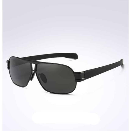 Unisex Polarized Driving Sunglasses - Wnkrs