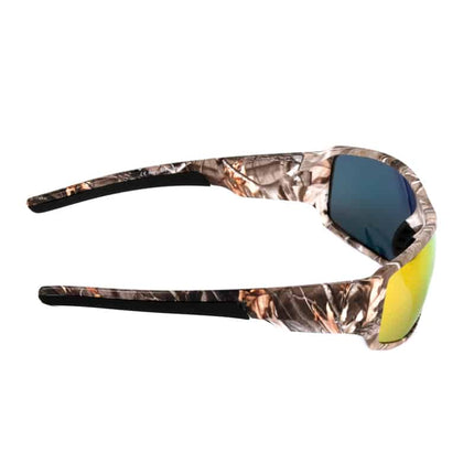 Unisex Polarized Camouflage Sunglasses - Wnkrs
