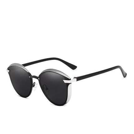 Women's Cat Eye Designed Sunglasses - wnkrs