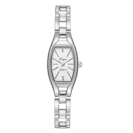 Women's Elegant Chain Bracelet Quartz Watches - wnkrs