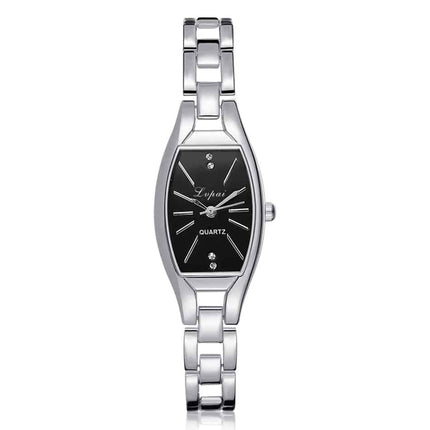 Women's Elegant Chain Bracelet Quartz Watches - wnkrs