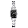 silver-black