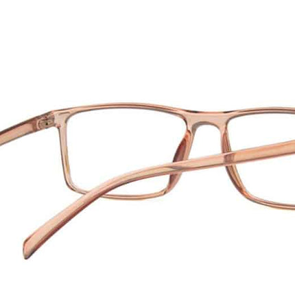 Men's Rectangular Glasses - wnkrs